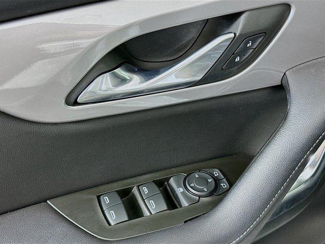 used 2023 Chevrolet Blazer car, priced at $24,896