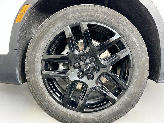 used 2023 Chevrolet Blazer car, priced at $24,896