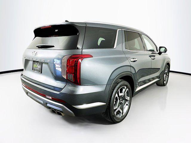 used 2024 Hyundai Palisade car, priced at $36,997