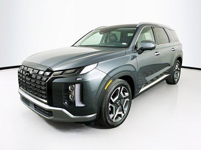 used 2024 Hyundai Palisade car, priced at $36,997