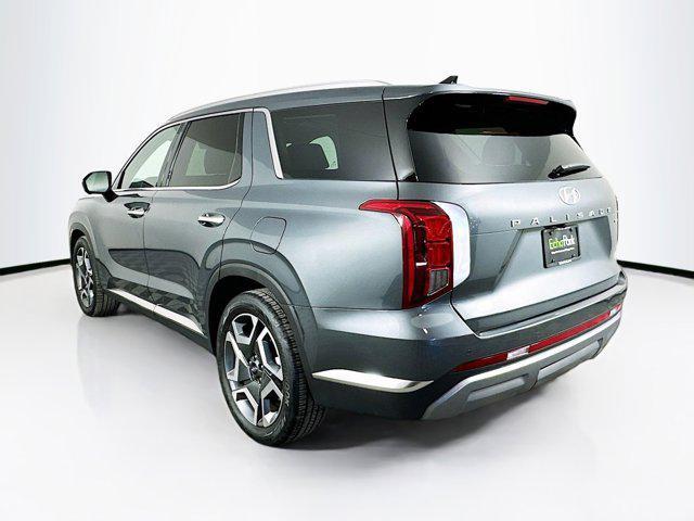 used 2024 Hyundai Palisade car, priced at $36,997