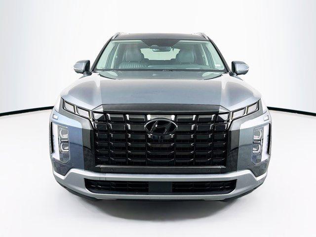 used 2024 Hyundai Palisade car, priced at $36,997