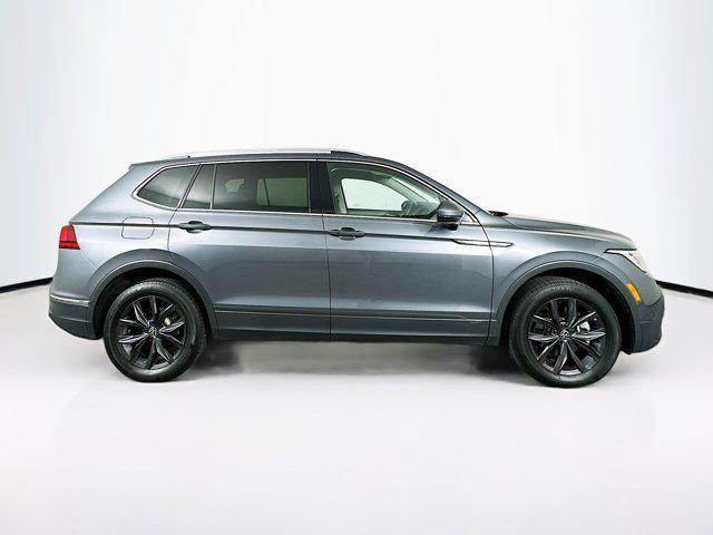 used 2024 Volkswagen Tiguan car, priced at $22,797