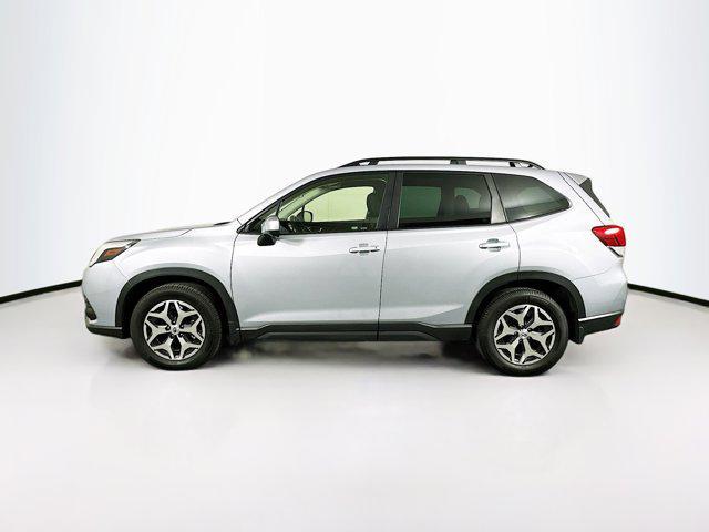 used 2023 Subaru Forester car, priced at $25,689