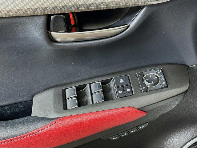 used 2018 Lexus NX 300 car, priced at $18,996