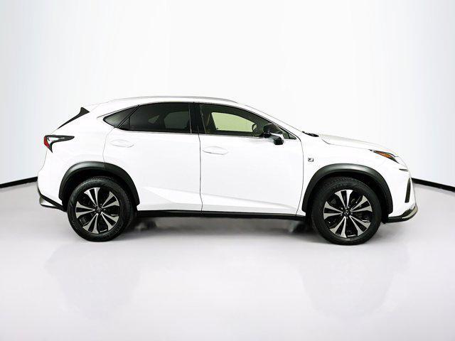 used 2018 Lexus NX 300 car, priced at $18,996