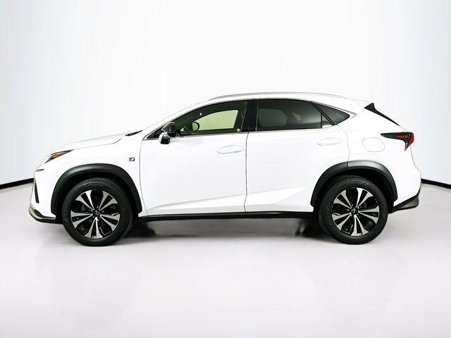 used 2018 Lexus NX 300 car, priced at $18,996
