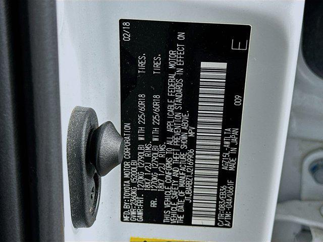 used 2018 Lexus NX 300 car, priced at $18,996