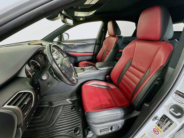 used 2018 Lexus NX 300 car, priced at $18,996