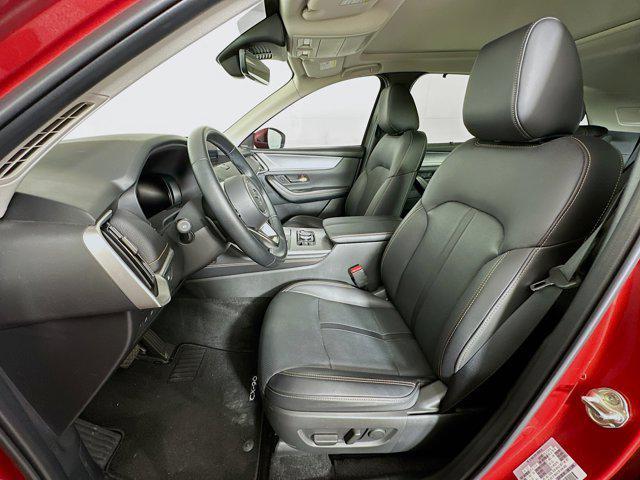 used 2024 Mazda CX-90 PHEV car, priced at $31,496