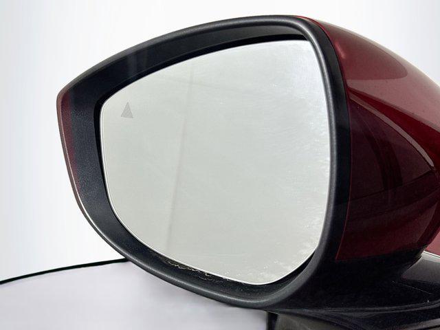 used 2024 Mazda CX-90 PHEV car, priced at $31,496