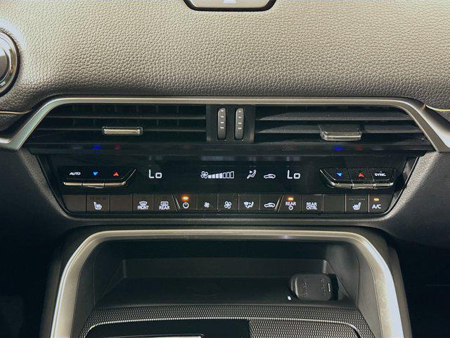 used 2024 Mazda CX-90 PHEV car, priced at $31,496