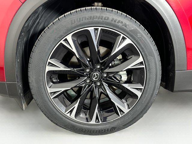 used 2024 Mazda CX-90 PHEV car, priced at $31,496