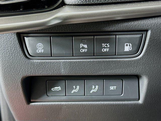 used 2024 Mazda CX-90 PHEV car, priced at $31,496