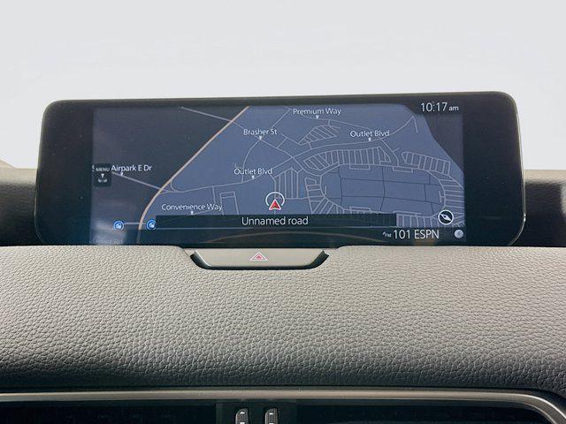 used 2024 Mazda CX-90 PHEV car, priced at $31,496