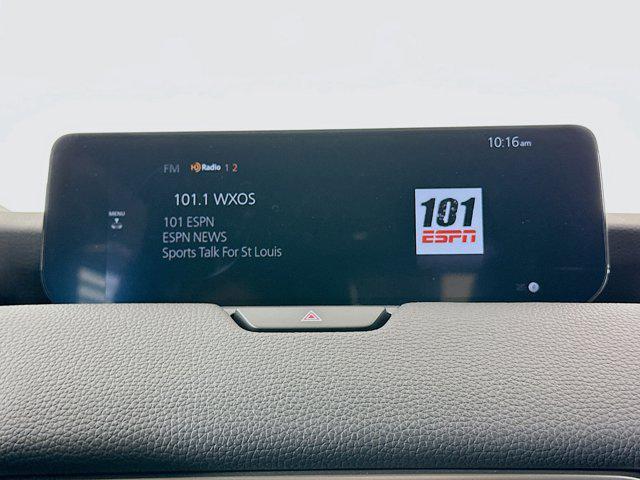 used 2024 Mazda CX-90 PHEV car, priced at $31,496