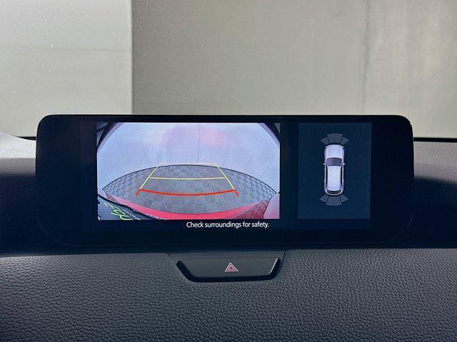 used 2024 Mazda CX-90 PHEV car, priced at $31,496