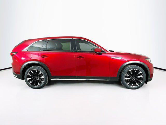 used 2024 Mazda CX-90 PHEV car, priced at $31,496
