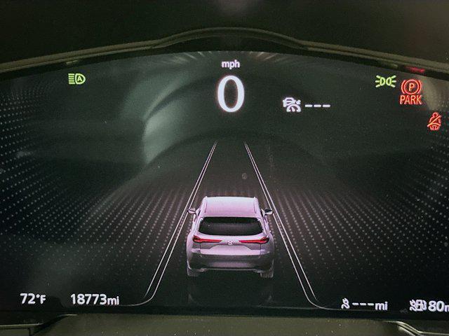 used 2024 Mazda CX-90 PHEV car, priced at $31,496