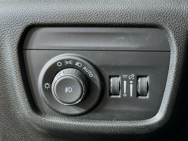 used 2021 Jeep Grand Cherokee L car, priced at $27,697