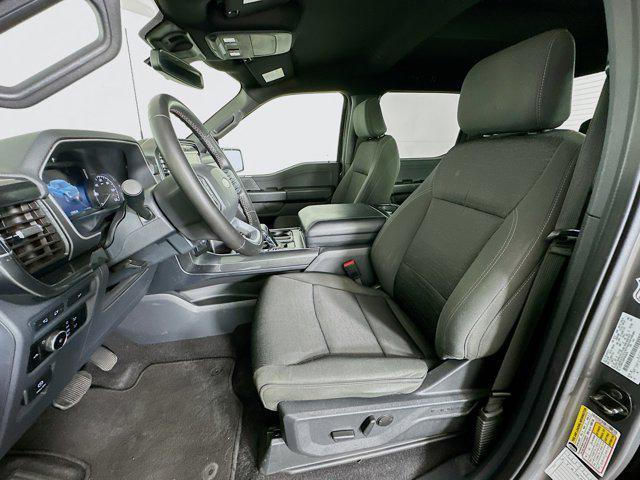 used 2023 Ford F-150 car, priced at $33,797
