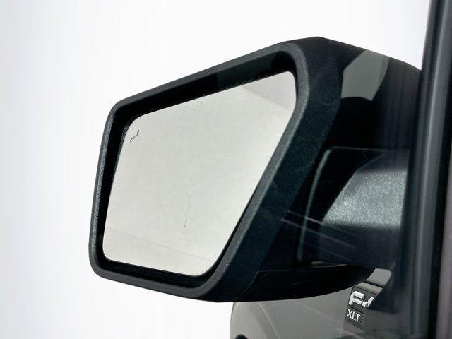 used 2023 Ford F-150 car, priced at $33,797