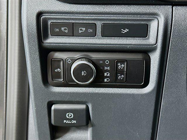 used 2023 Ford F-150 car, priced at $33,797