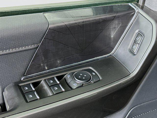 used 2023 Ford F-150 car, priced at $33,797