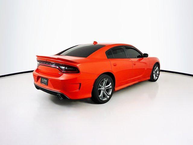 used 2022 Dodge Charger car, priced at $29,789