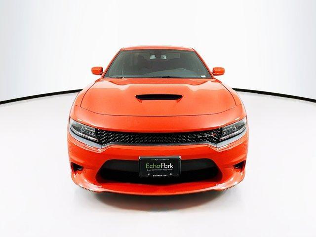 used 2022 Dodge Charger car, priced at $29,789