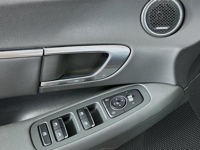 used 2020 Hyundai Sonata car, priced at $16,999