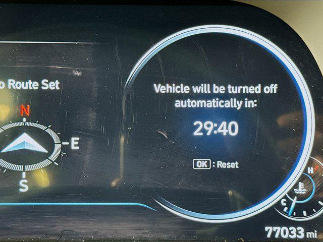 used 2020 Hyundai Sonata car, priced at $16,999
