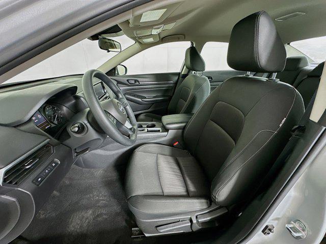 used 2023 Nissan Altima car, priced at $17,697