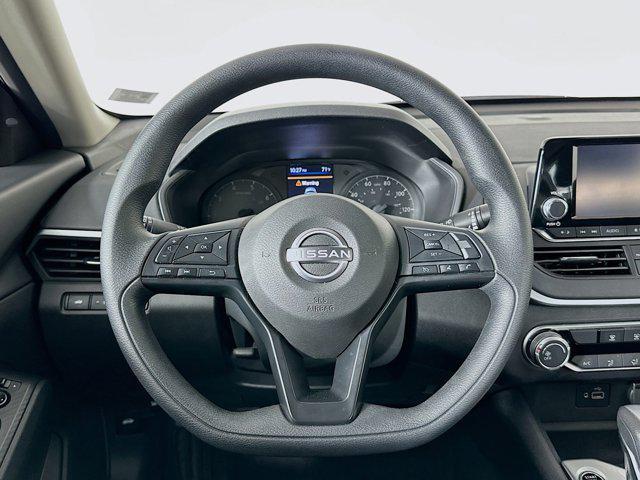 used 2023 Nissan Altima car, priced at $17,697