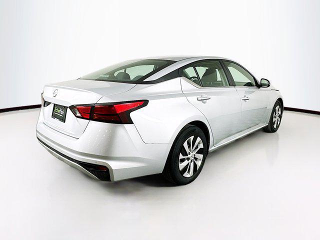 used 2023 Nissan Altima car, priced at $17,697