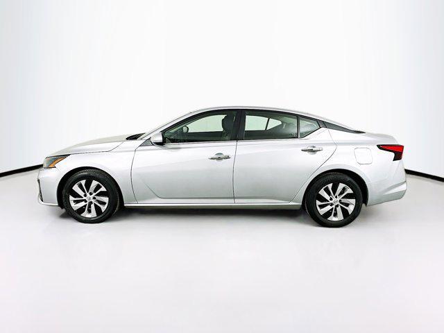 used 2023 Nissan Altima car, priced at $17,697