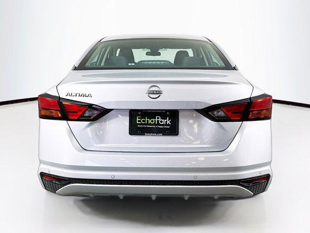 used 2023 Nissan Altima car, priced at $17,697