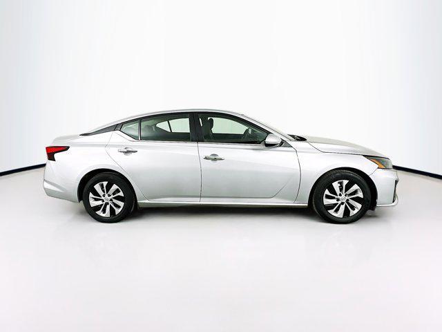 used 2023 Nissan Altima car, priced at $17,697