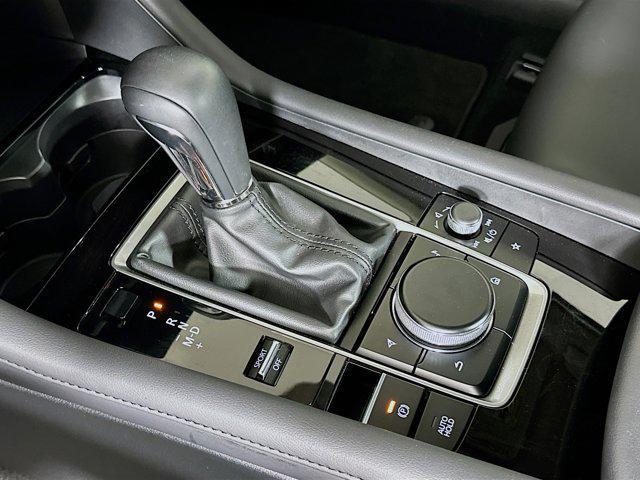 used 2024 Mazda Mazda3 car, priced at $22,297