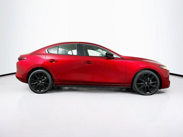 used 2024 Mazda Mazda3 car, priced at $22,297
