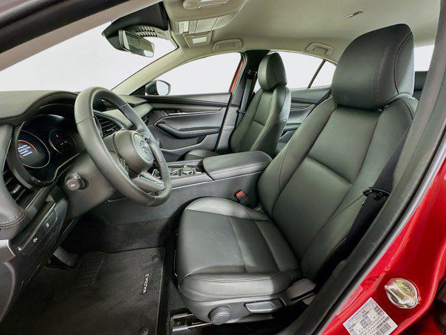 used 2024 Mazda Mazda3 car, priced at $22,297
