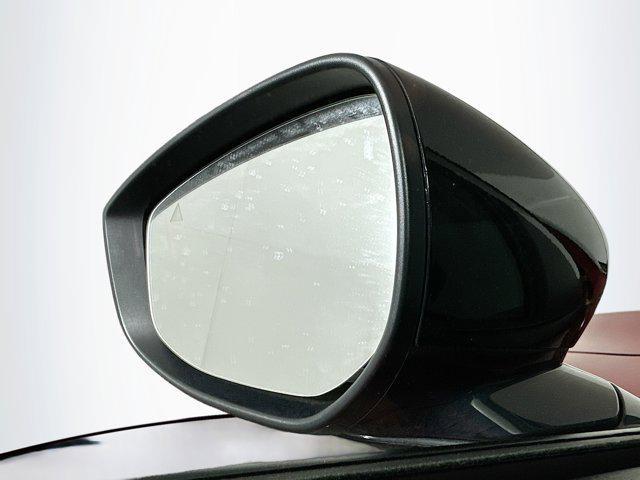 used 2024 Mazda Mazda3 car, priced at $22,297