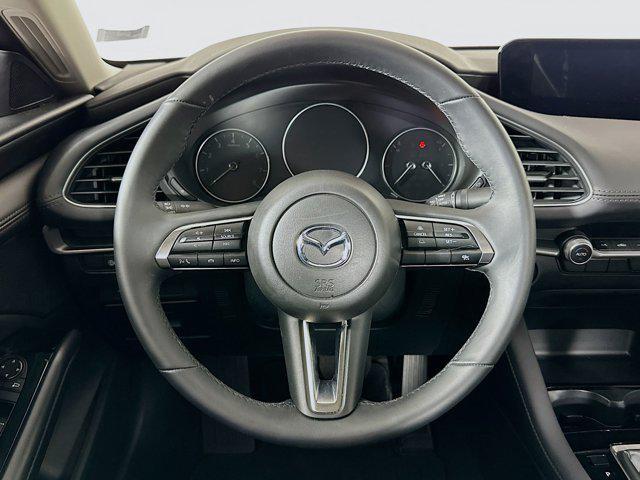 used 2024 Mazda Mazda3 car, priced at $22,297