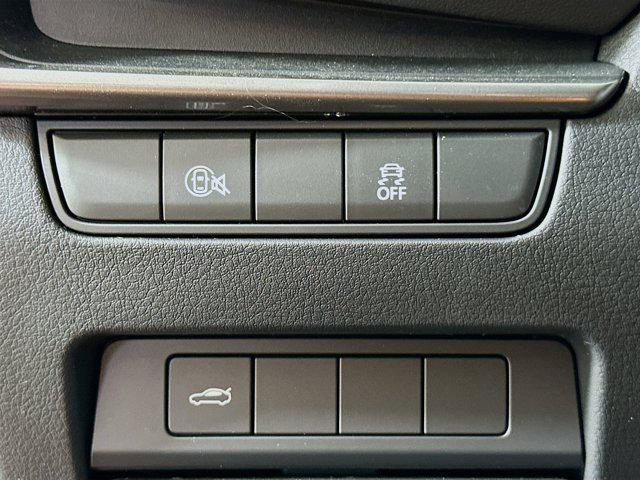 used 2024 Mazda Mazda3 car, priced at $22,297