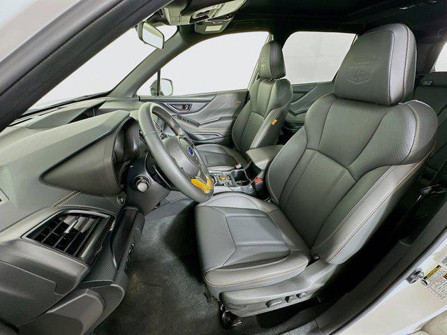 used 2024 Subaru Forester car, priced at $32,497
