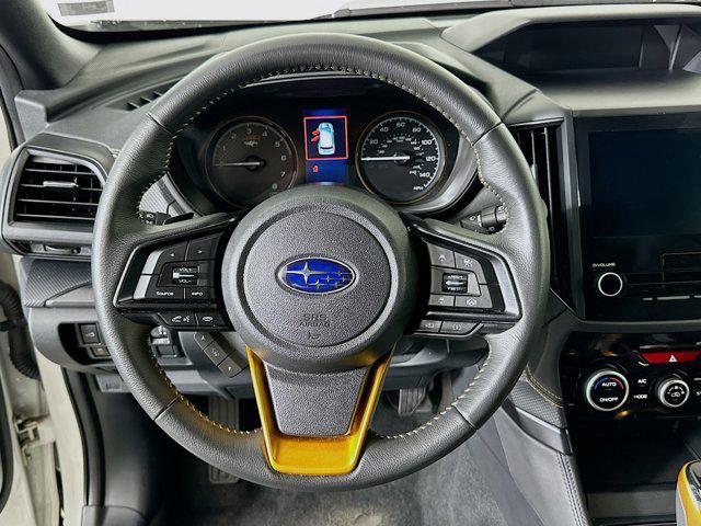 used 2024 Subaru Forester car, priced at $32,497