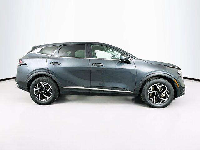 used 2023 Kia Sportage car, priced at $18,897