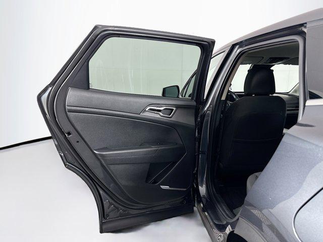 used 2023 Kia Sportage car, priced at $18,897