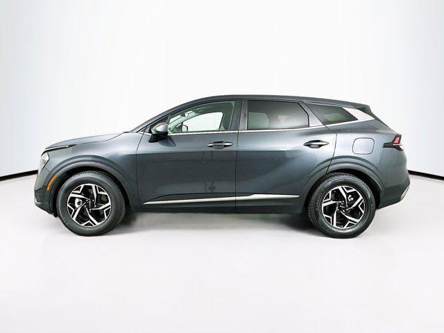 used 2023 Kia Sportage car, priced at $18,897