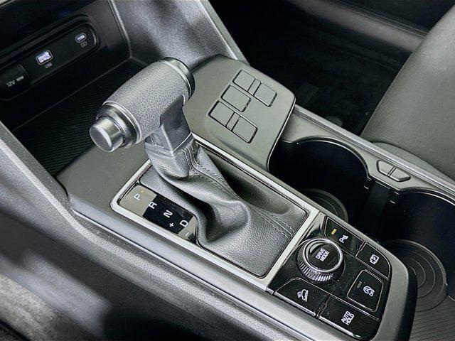 used 2023 Kia Sportage car, priced at $18,897